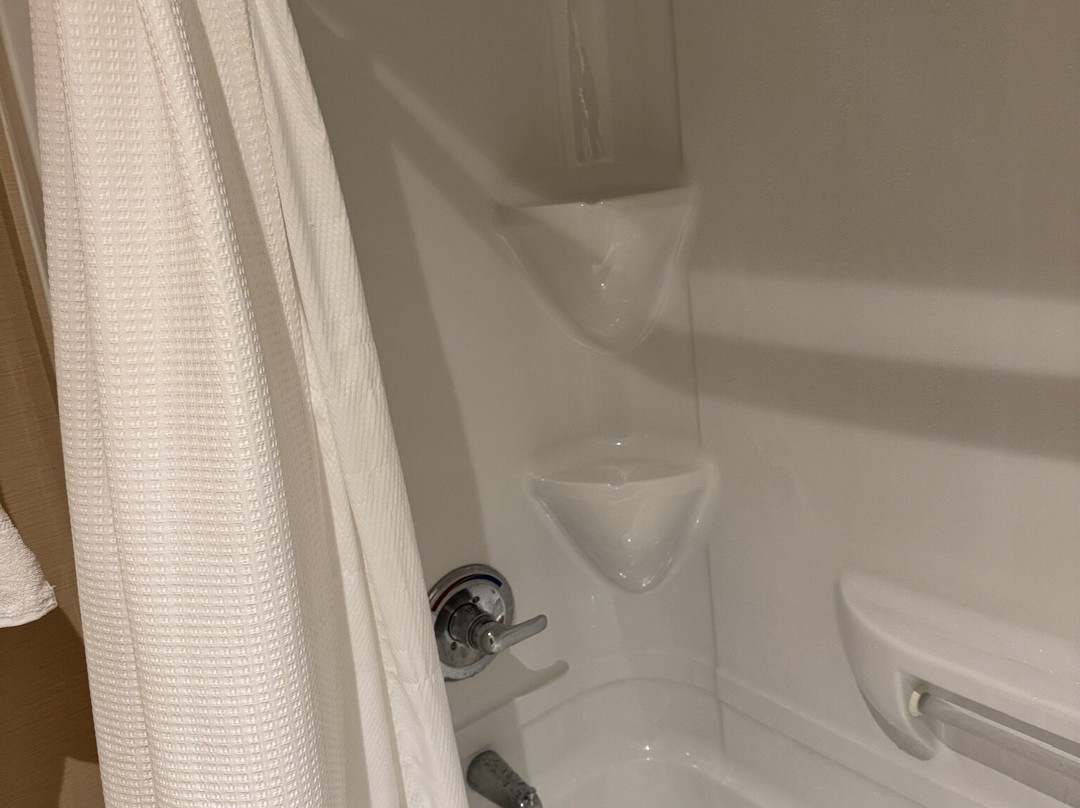 三角洲圭尔夫会议酒店主图