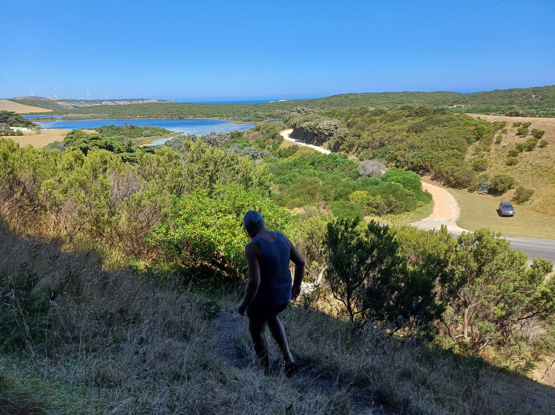 Tarragal Caves-Cape Bridgewater必去景点