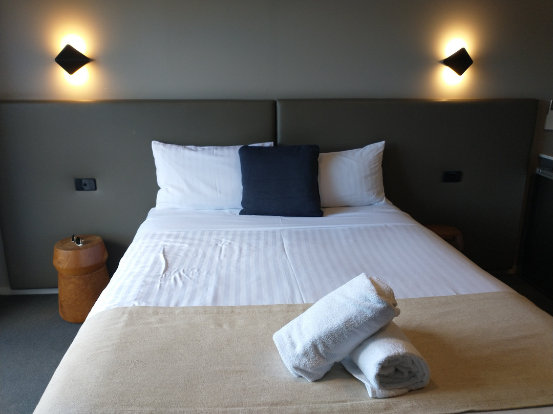 Abode Murrumbateman主图