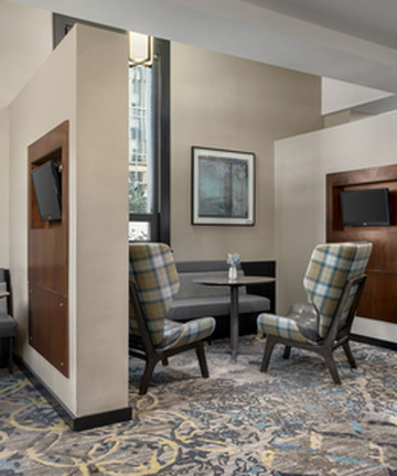 奥马哈市中心/老市场区居家酒店酒店图片