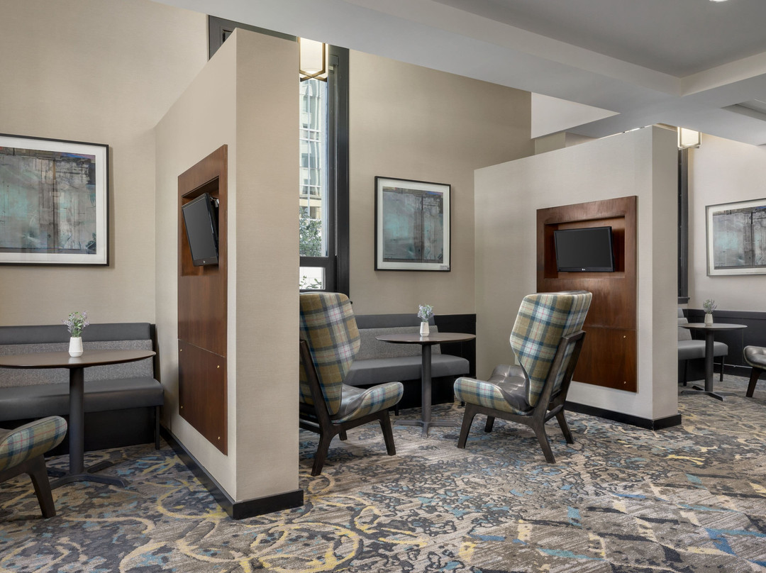 Residence Inn by Marriott Omaha Downtown/Old Market Area主图