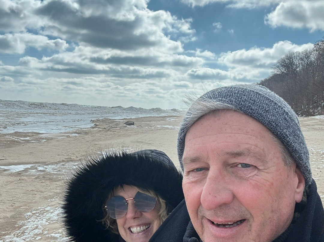 The Hotel Saugatuck主图