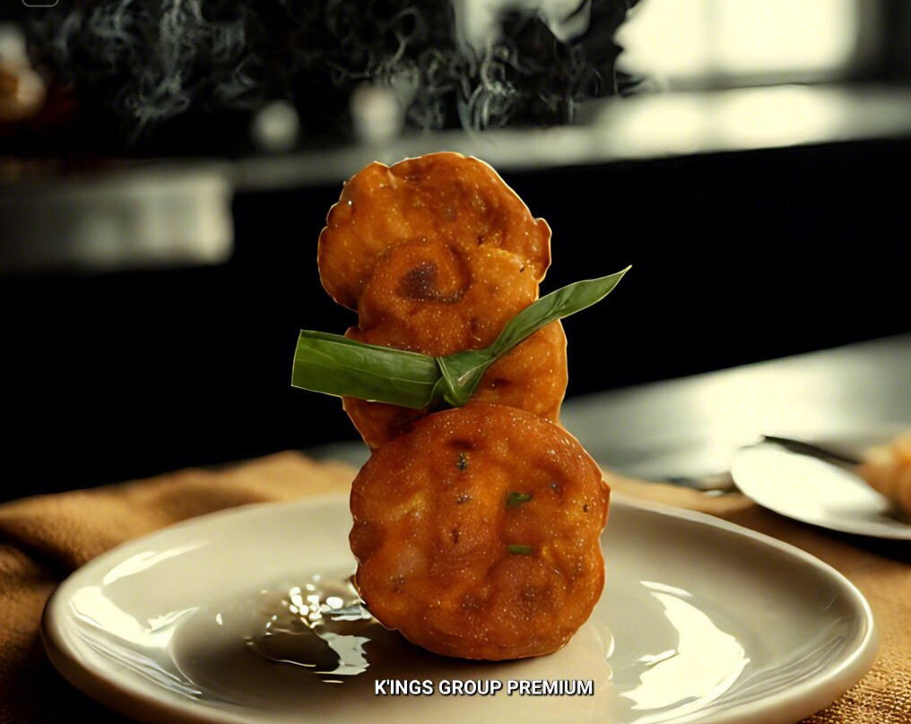 Cempedak Goreng Madu & Pisang Goreng Madu Dan Mochi Cempedakings Group