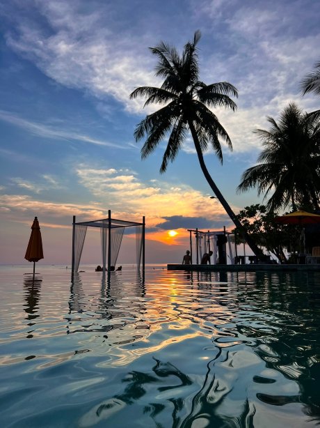 千塔拉马斯度假村-官方