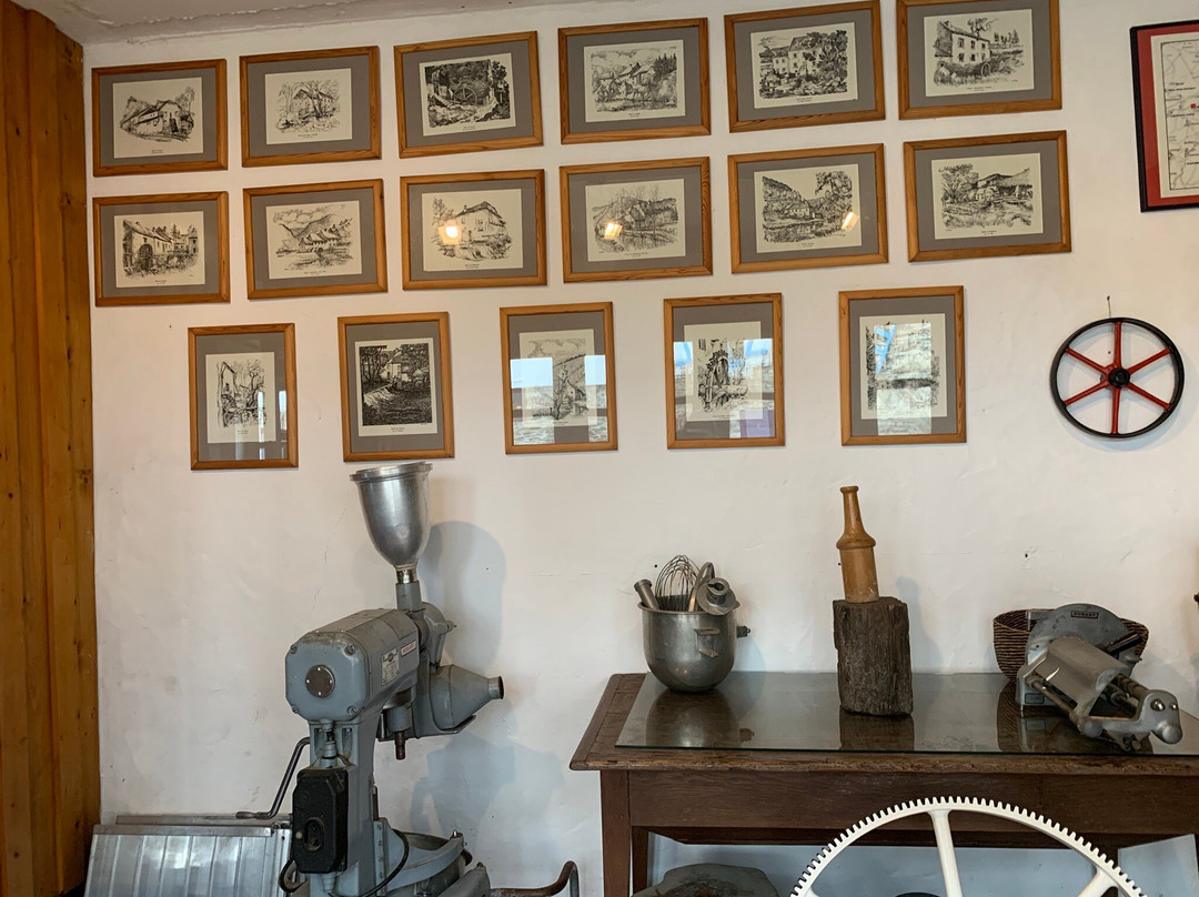 Domaine du Moulin d'Asselborn主图