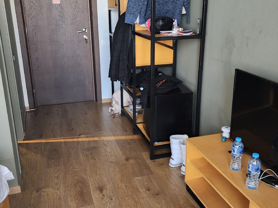 Hotel Carpe Diem主图