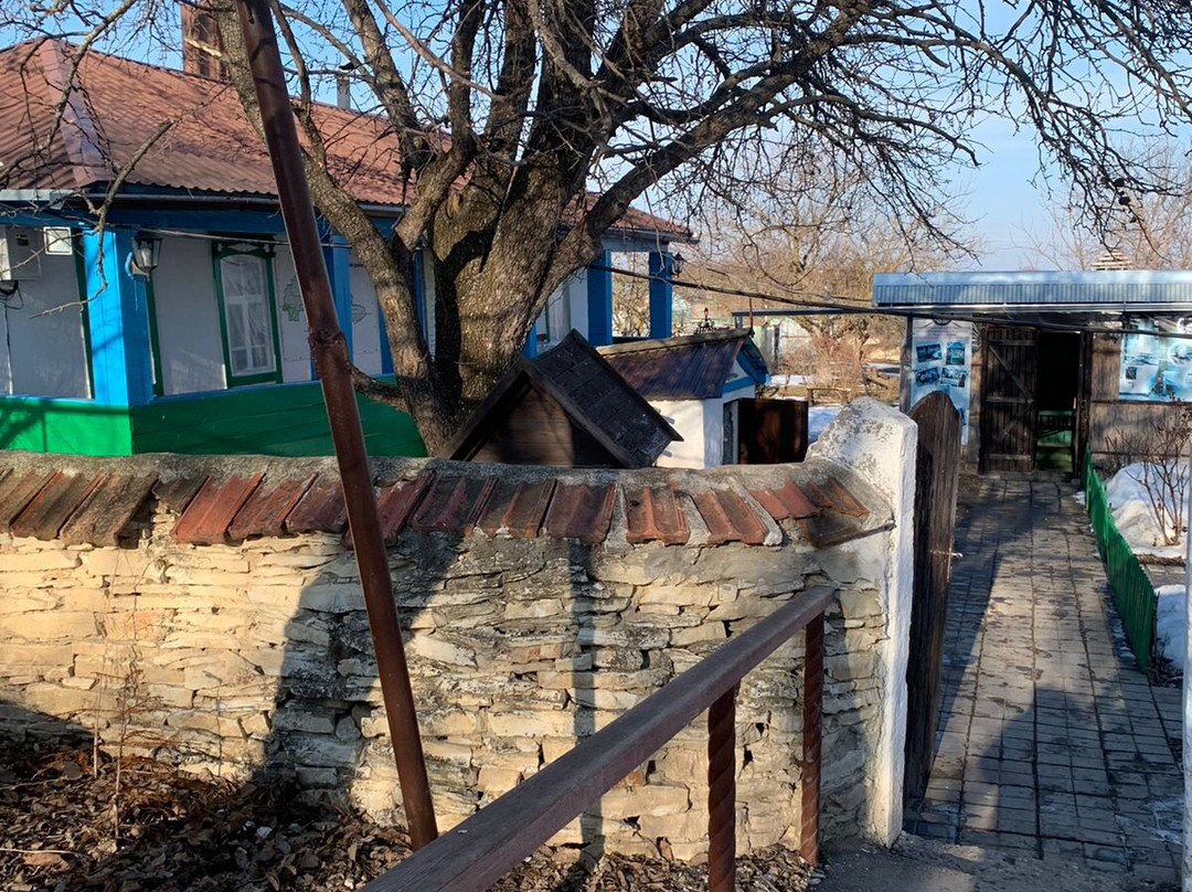 Tourist Ethnographic Center Kazachye Podvorye景点图片