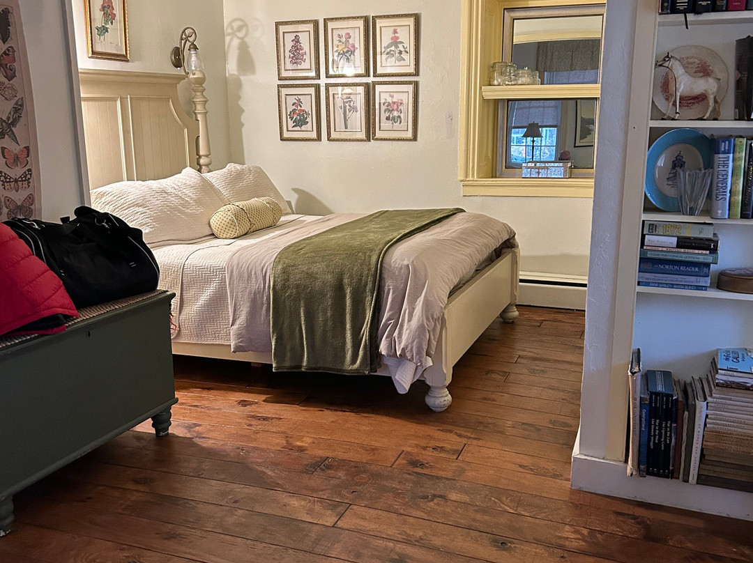 Fallen Tree Farm Bed And Breakfast主图