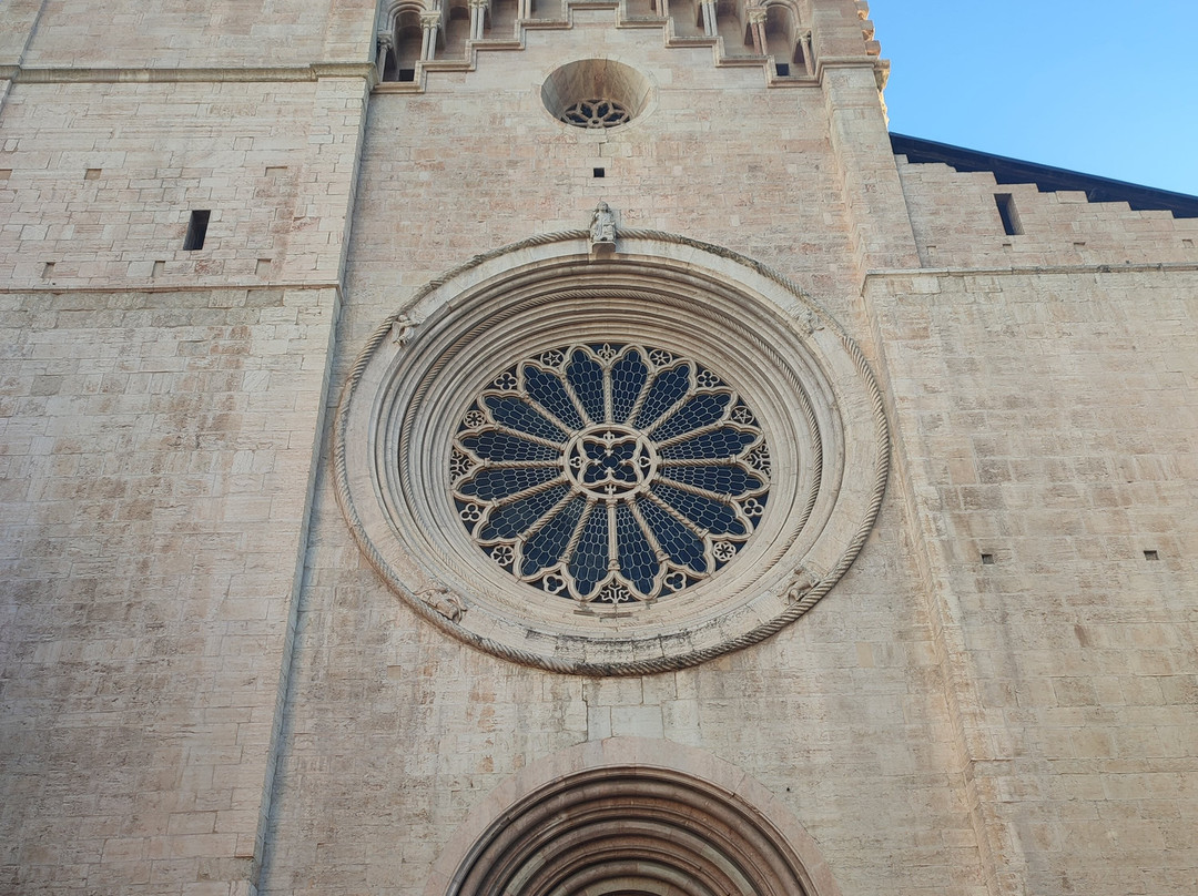 Cattedrale Di San Vigilio E Duomo Di Trento景点图片
