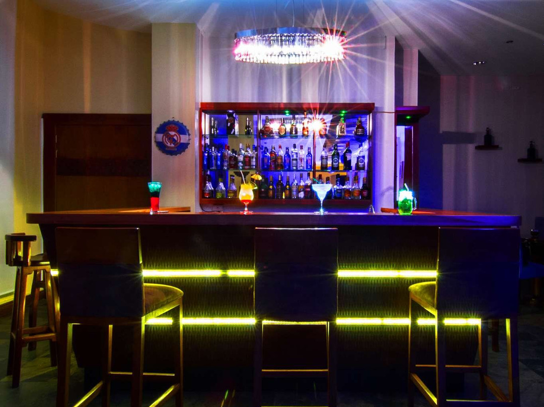 Sonesta Hotel Loja主图