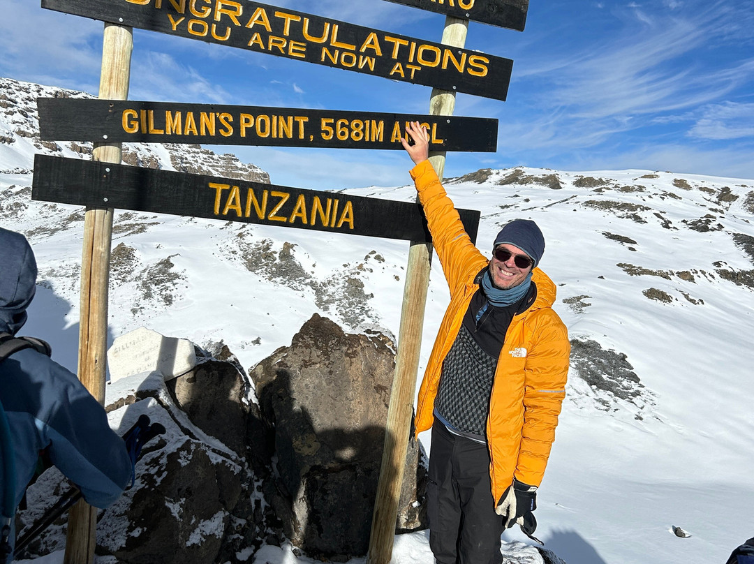 Kilimanjaro Experts景点图片