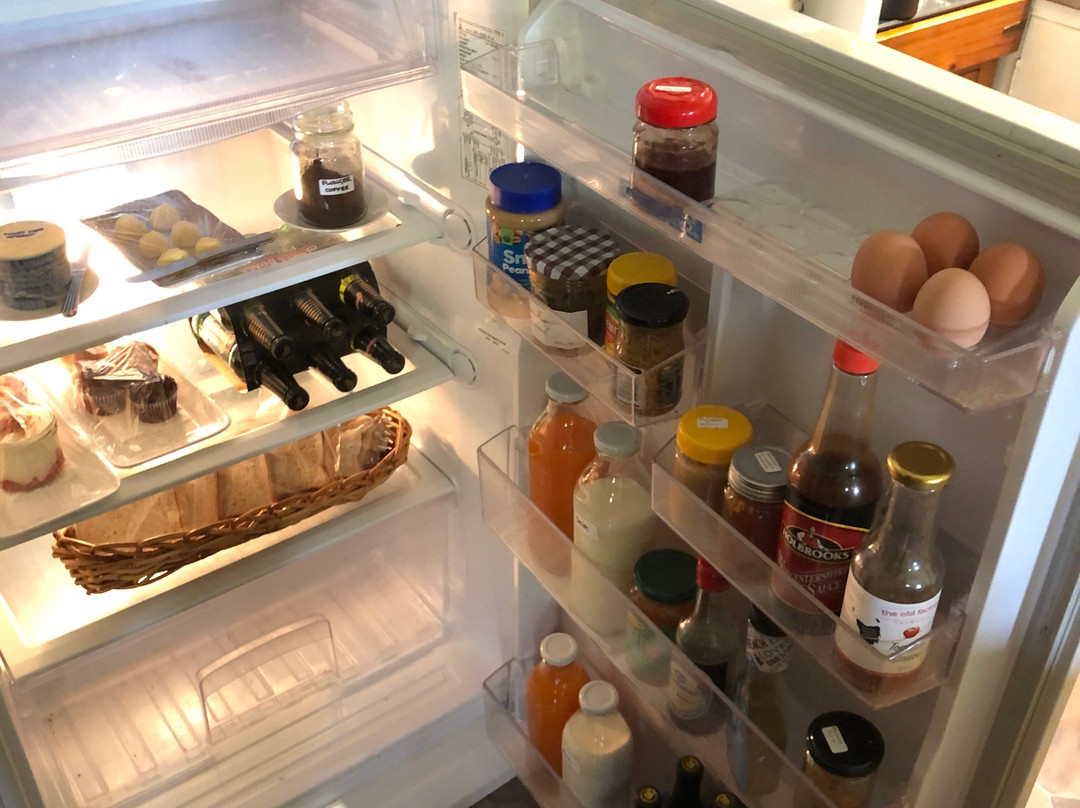 格莱内尔格常春藤酒店主图