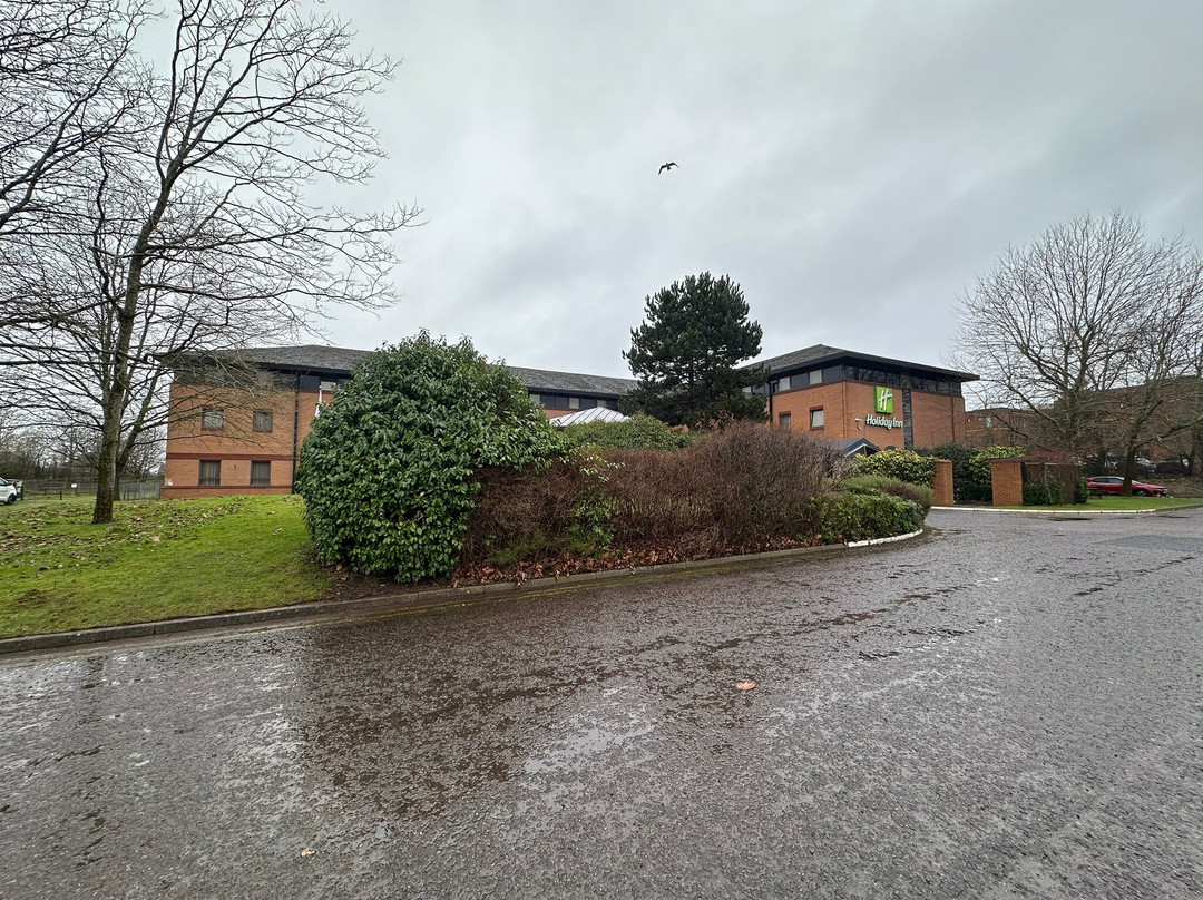 Holiday Inn Leamington Spa - Warwick by IHG主图