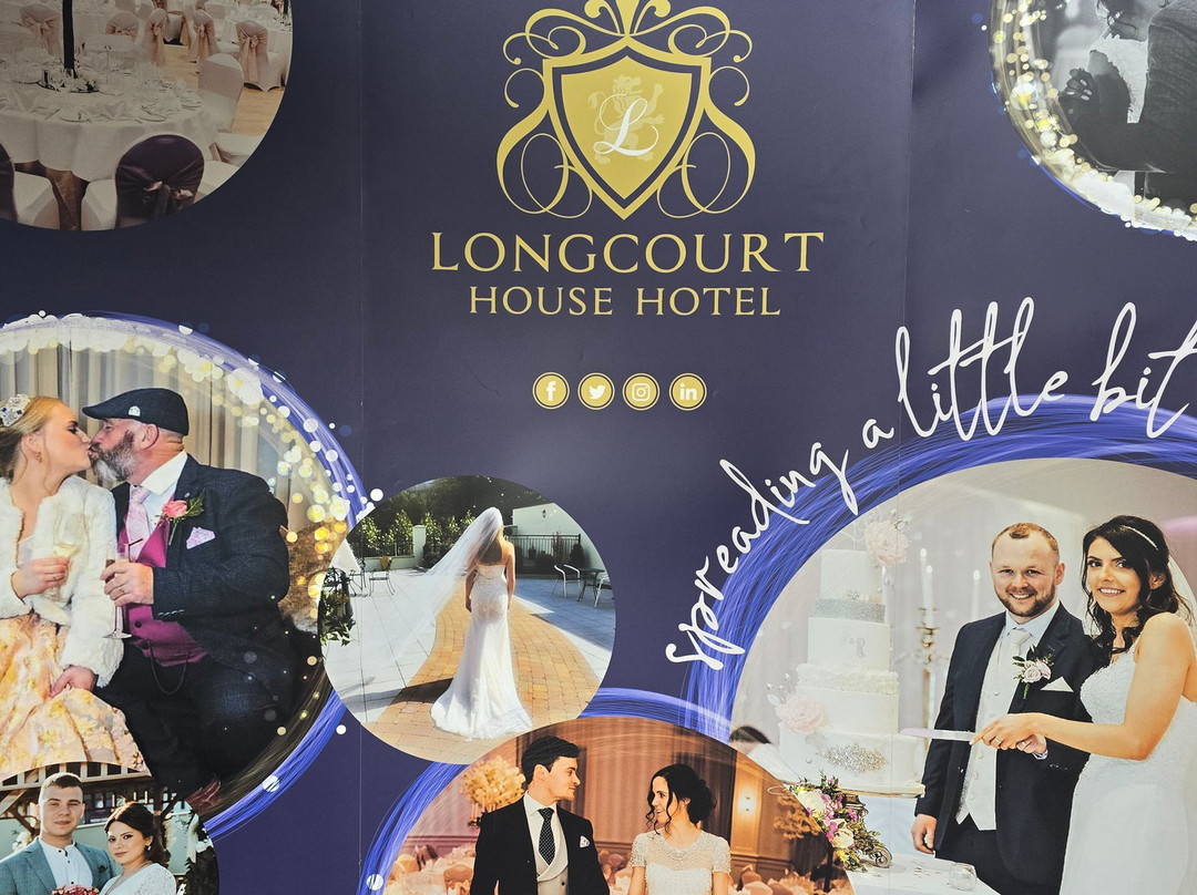 Longcourt House Hotel主图