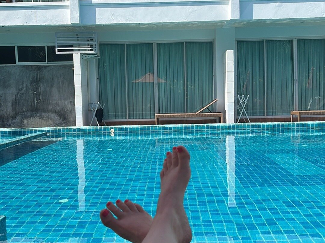 The Pano Hotel And Residence主图