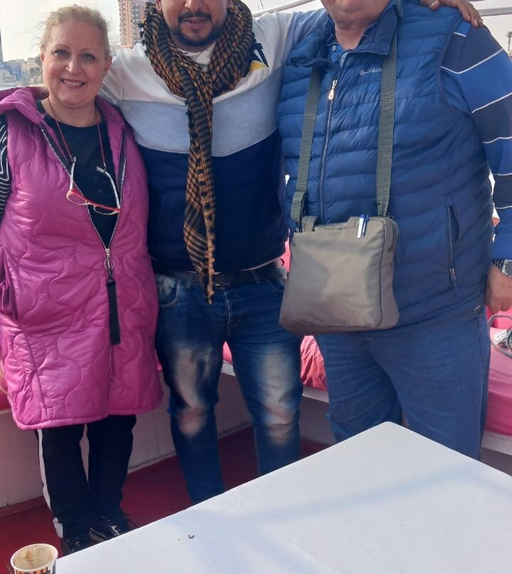 Travel all Egypt-开罗必去景点