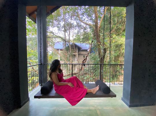 Forest Shade Eco Resort主图