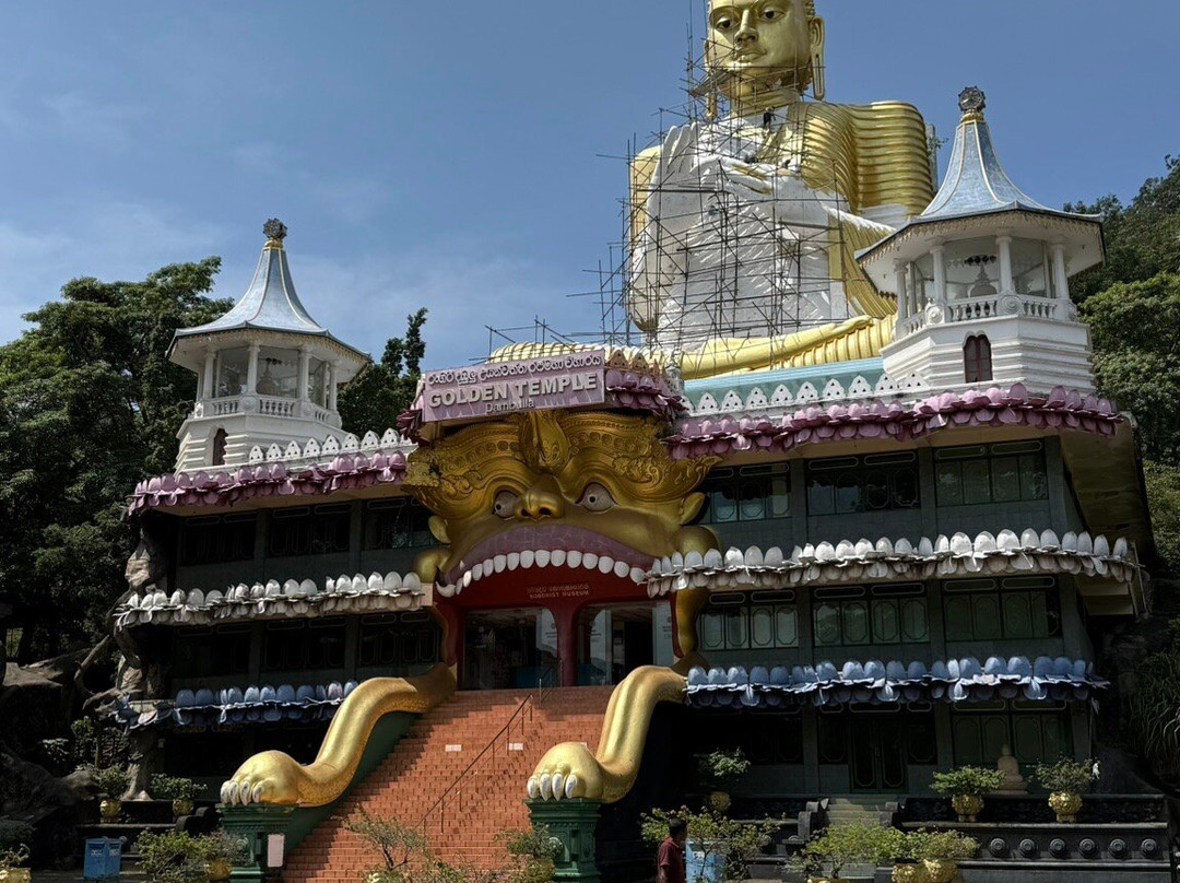Sri Lanka Transfers景点图片