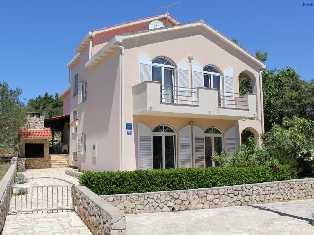 Apartments Matlovac