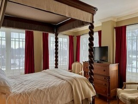 Belvedere Inn & Restaurant主图