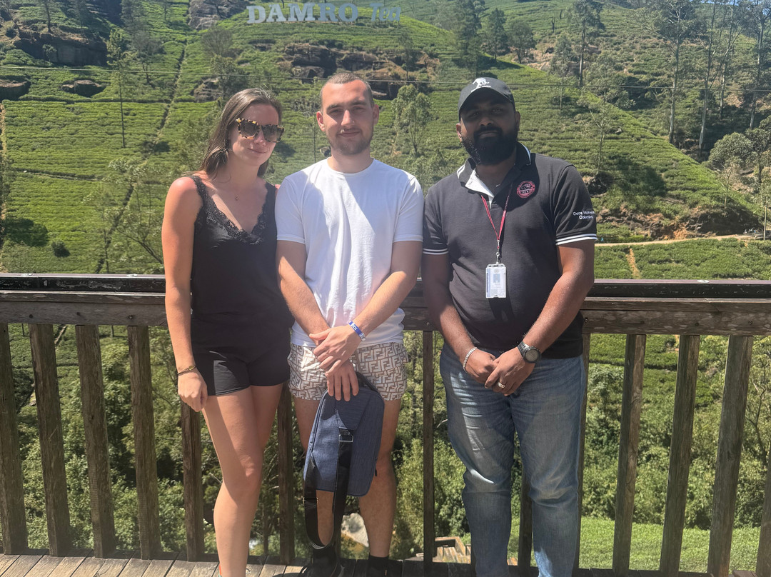 Roshan Tours And Travels Sri Lanka-班达拉维拉必去景点