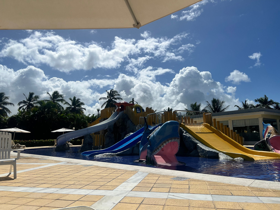 Bahia Principe Grand El Portillo主图