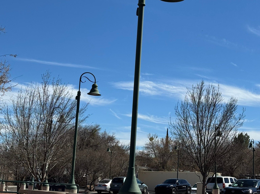 Old Town Square-Cottonwood必去景点