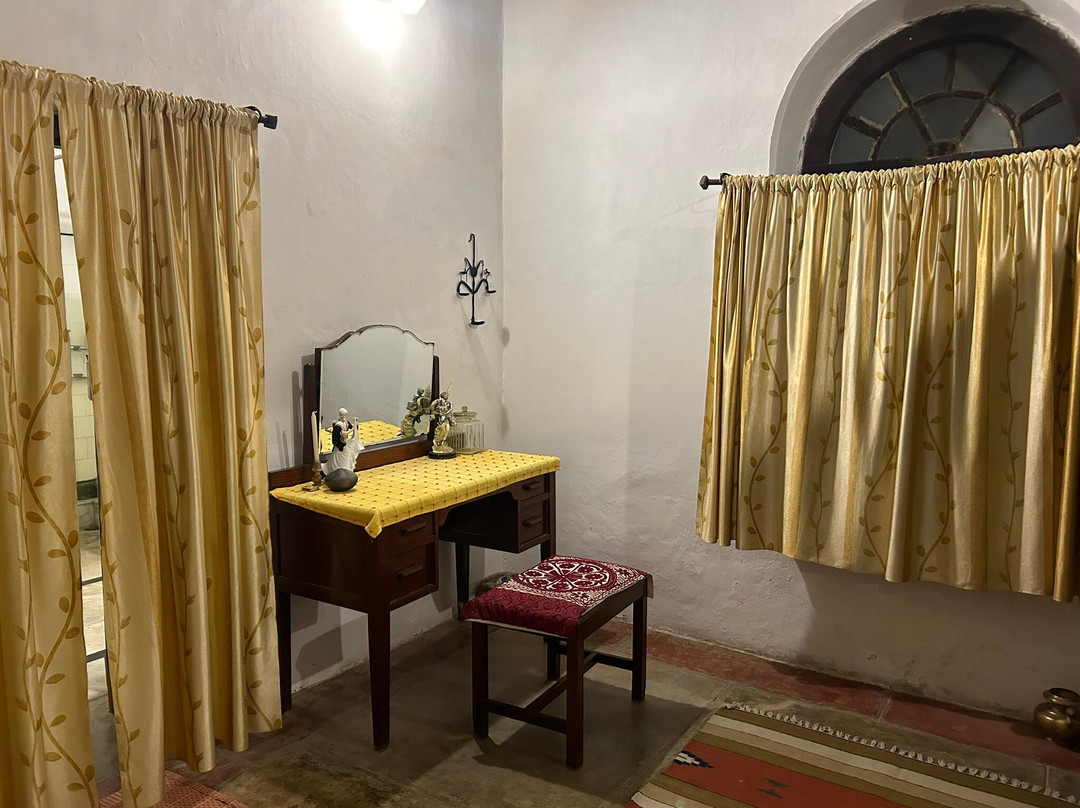 Kanker Palace Heritage主图