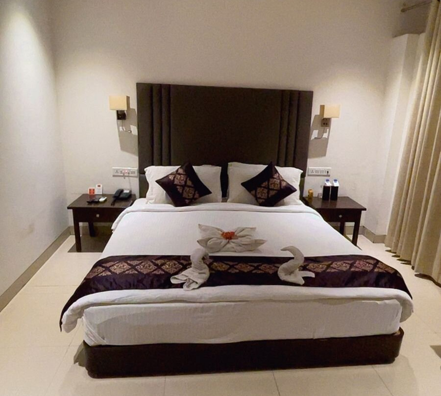 Lords Eco Inn, Dahej主图