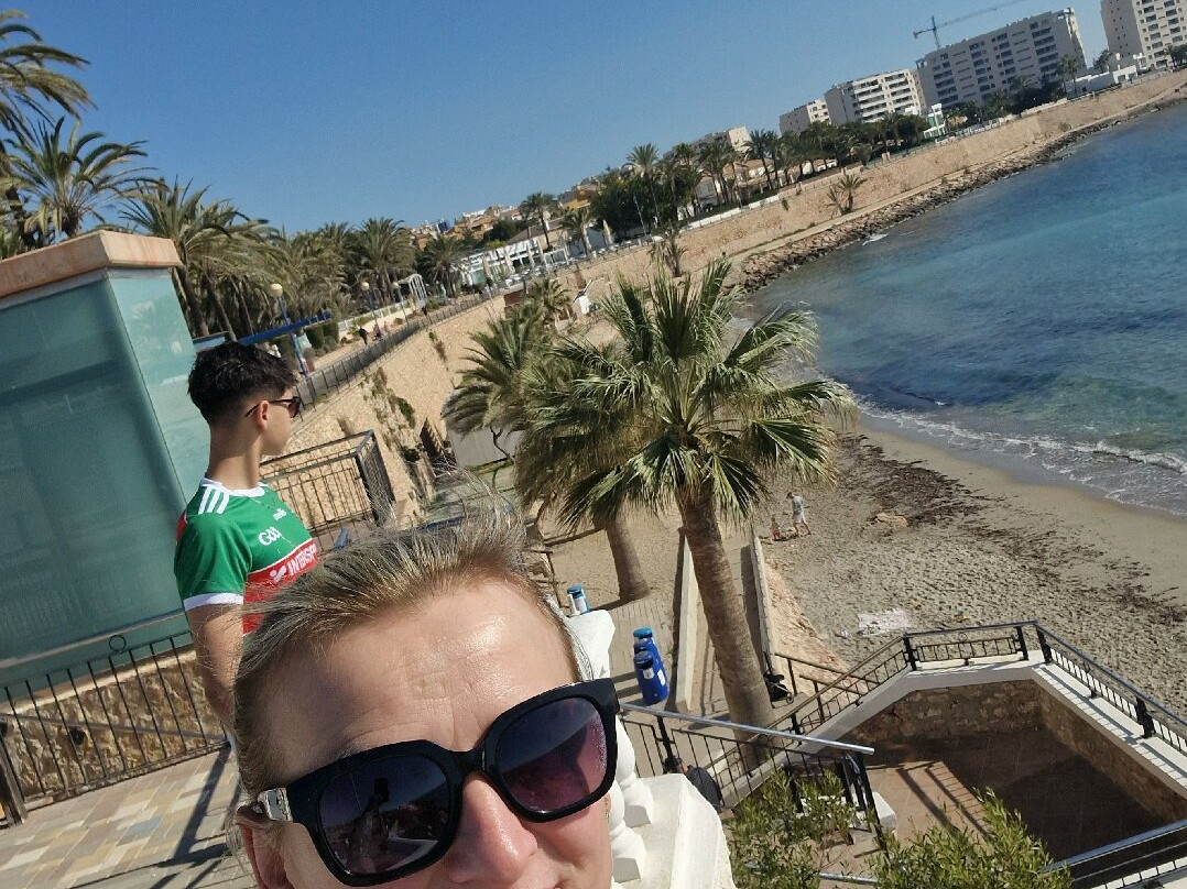 Playa Cala Capitan-Punta Prima必去景点