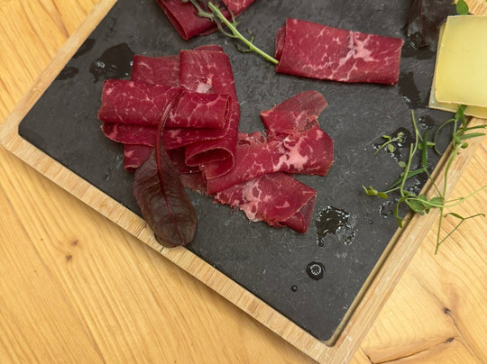 Le Bristol Leukerbad