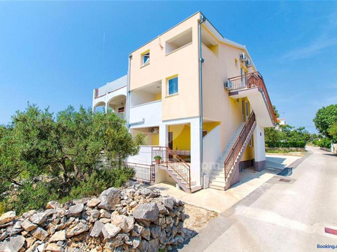 Apartmani Iva