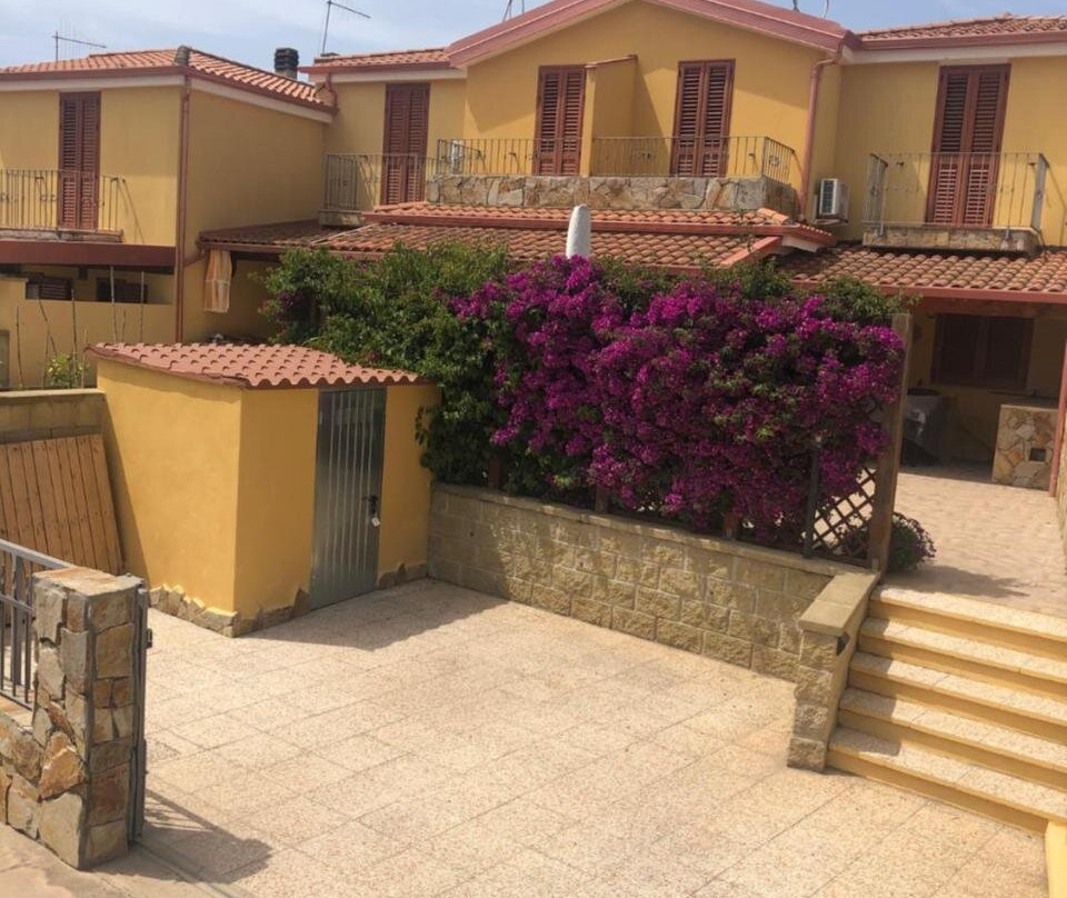 B&B Il Mirto Bianco