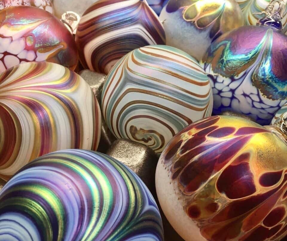 Glass Growers Gallery & Gifts-伊利必去景点