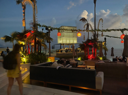 Savaya Bali-培卡图必去景点