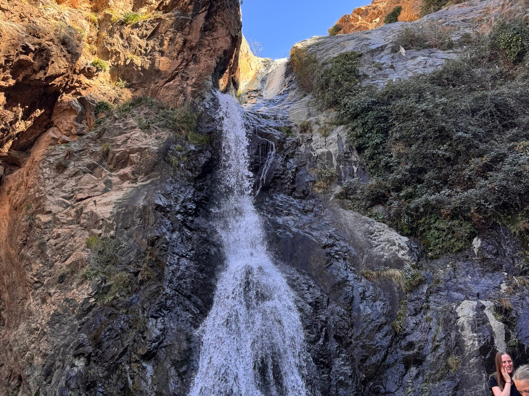 Marrakech Vip Tours-索维拉必去景点