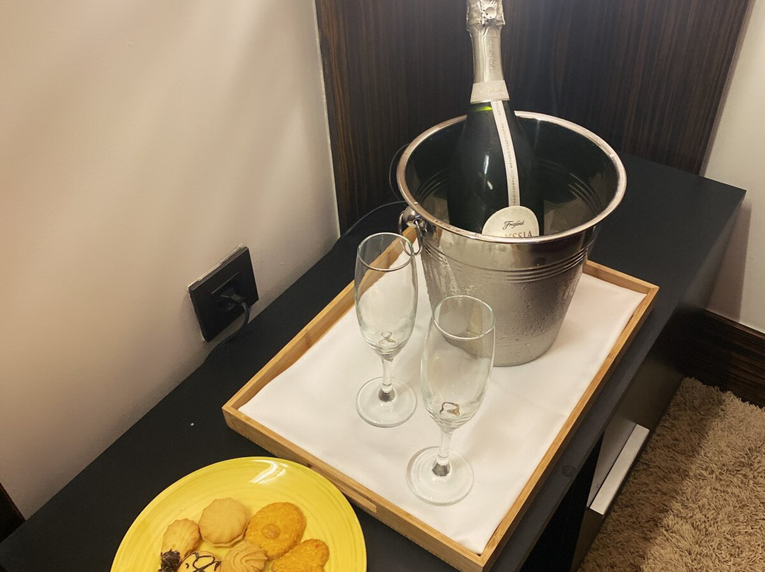 Hotel Rural Campaniola主图