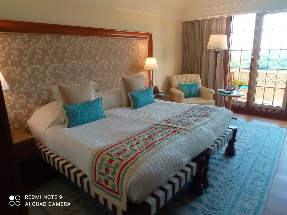 欧贝罗伊阿玛维拉斯阿格拉酒店主图