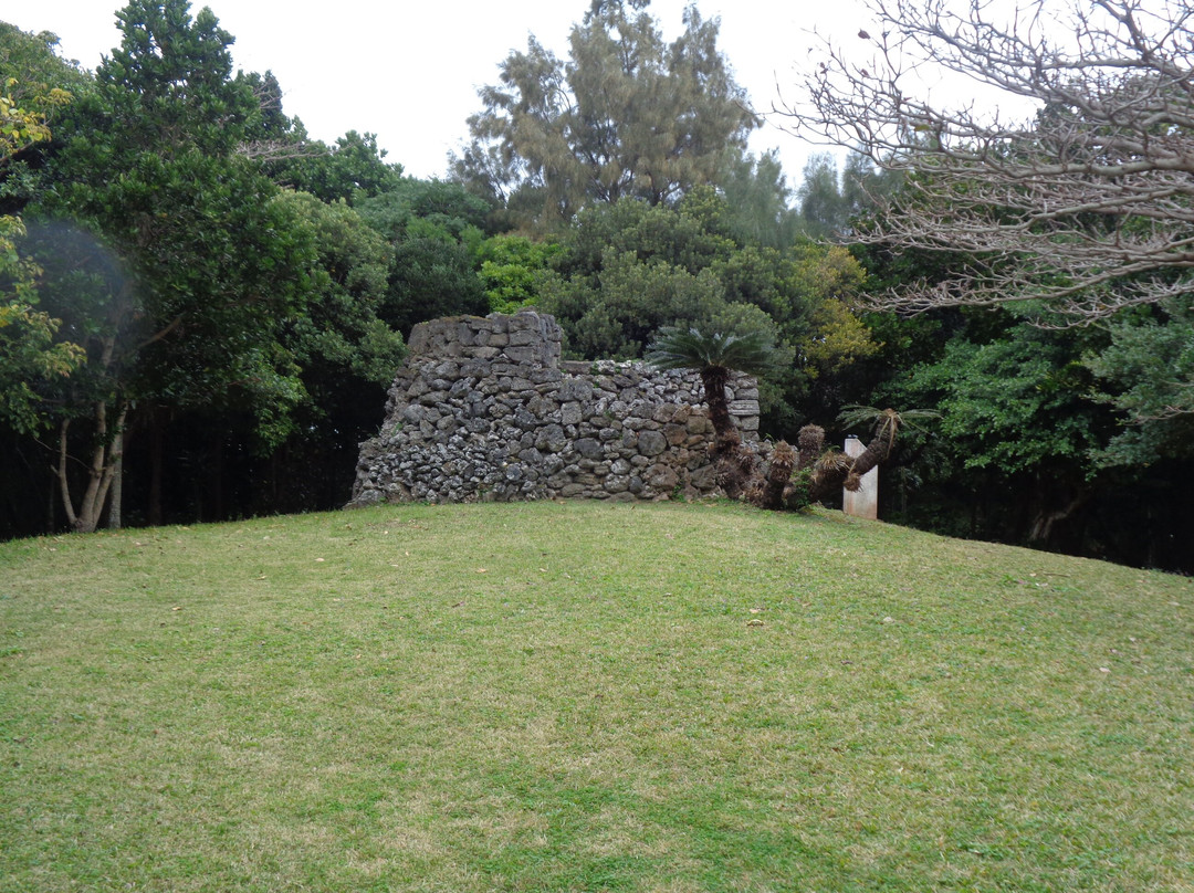 Yaeyama Observatory-多良间村必去景点