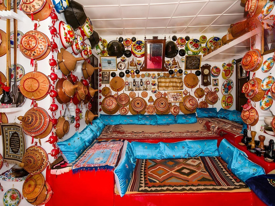 Ethio Travel and Tours景点图片