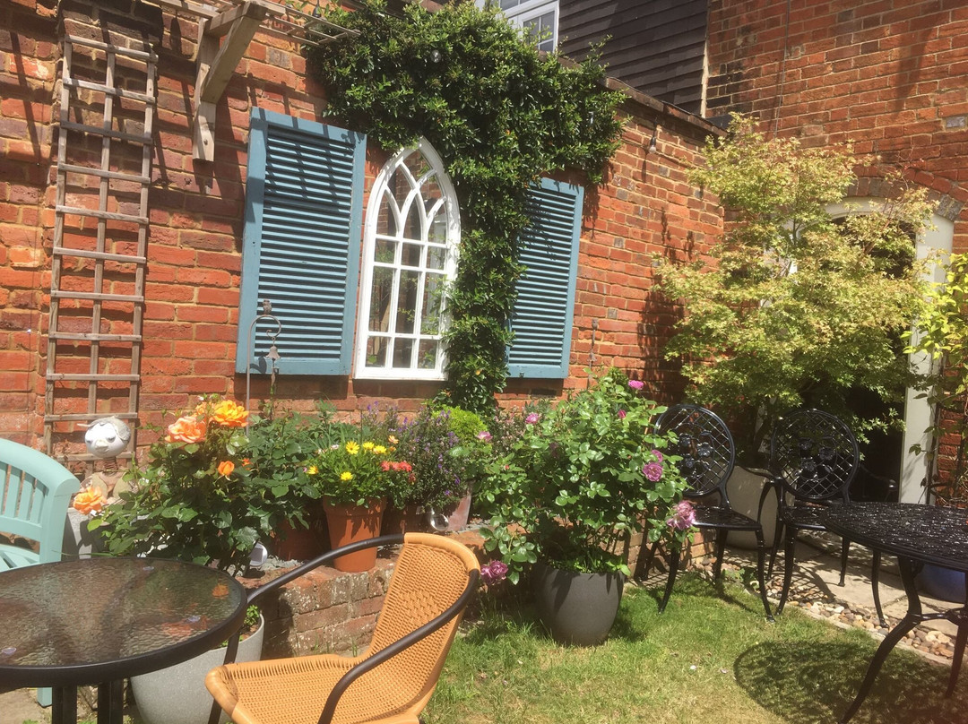 The Palmerston Rooms主图