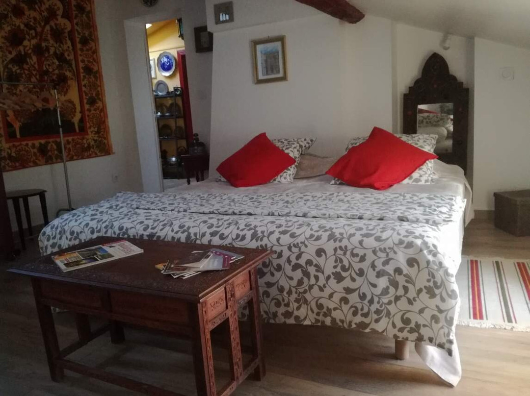 La Maison des Delices主图