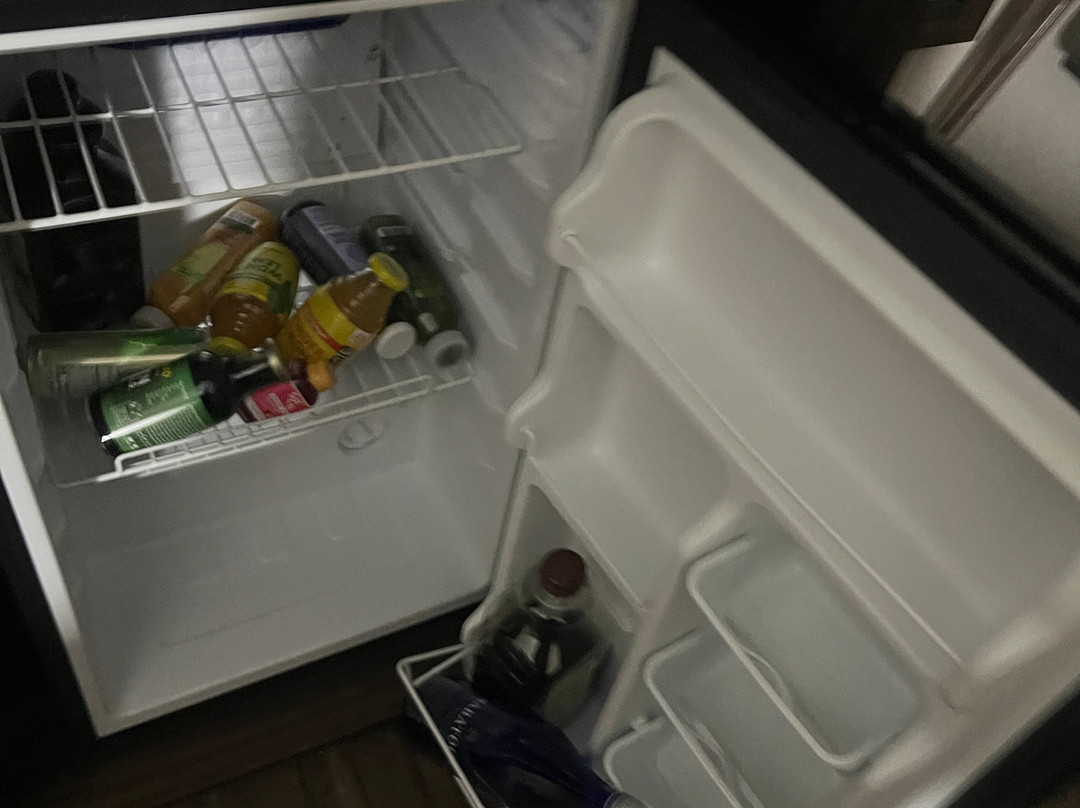 桑堤河豪生酒店主图