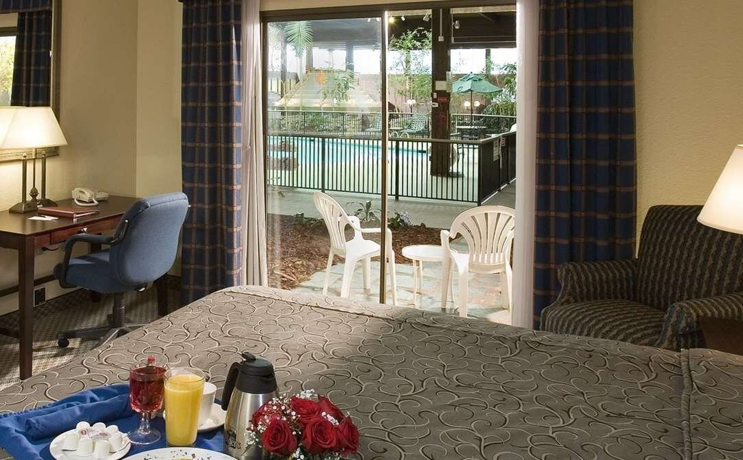 Boxbourgh regency主图