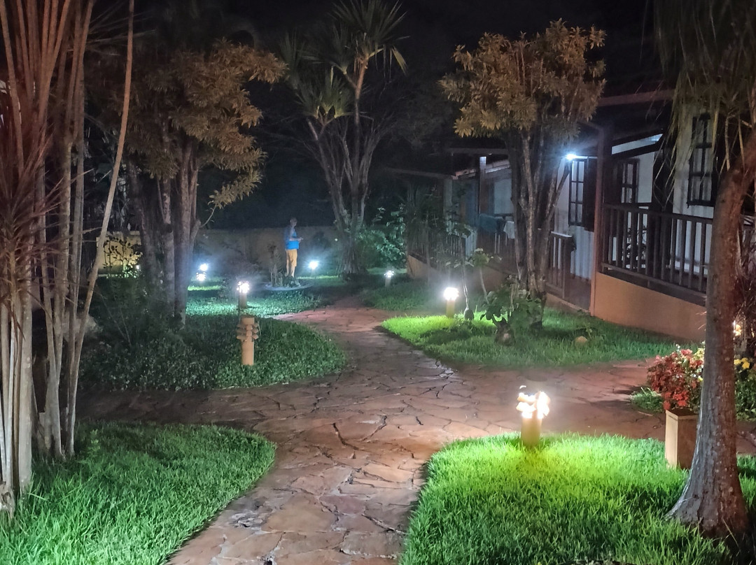 Pousada Vila Cocais主图