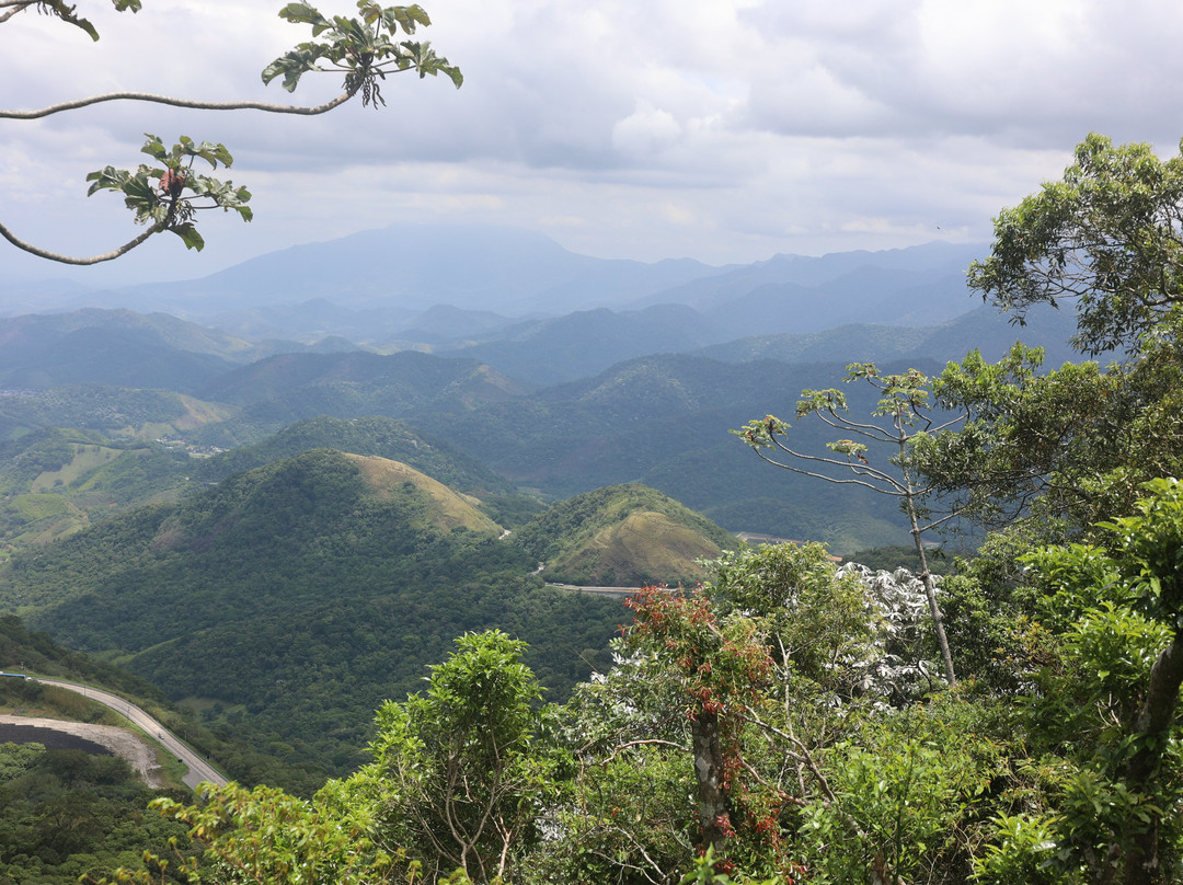 Mirante do Cristo-彼得罗波利斯必去景点