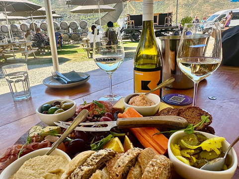 Kinross-皇后镇必去景点