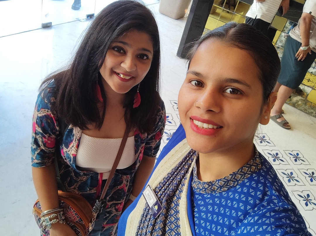 Days Hotel by Wyndham Jaipur Tonk Road主图