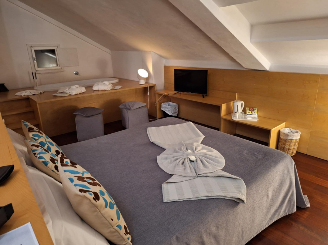 Locanda Dell'Angelo主图