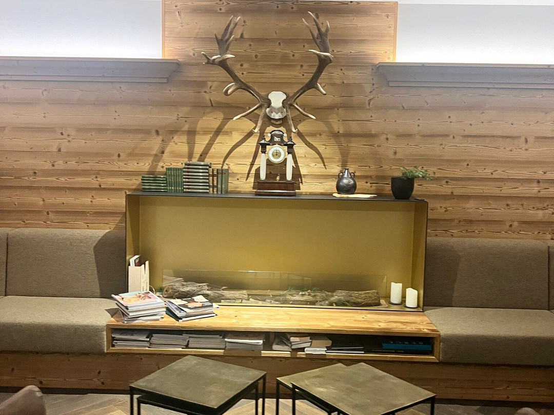 Boutique-Hotel am Essigmanngut主图